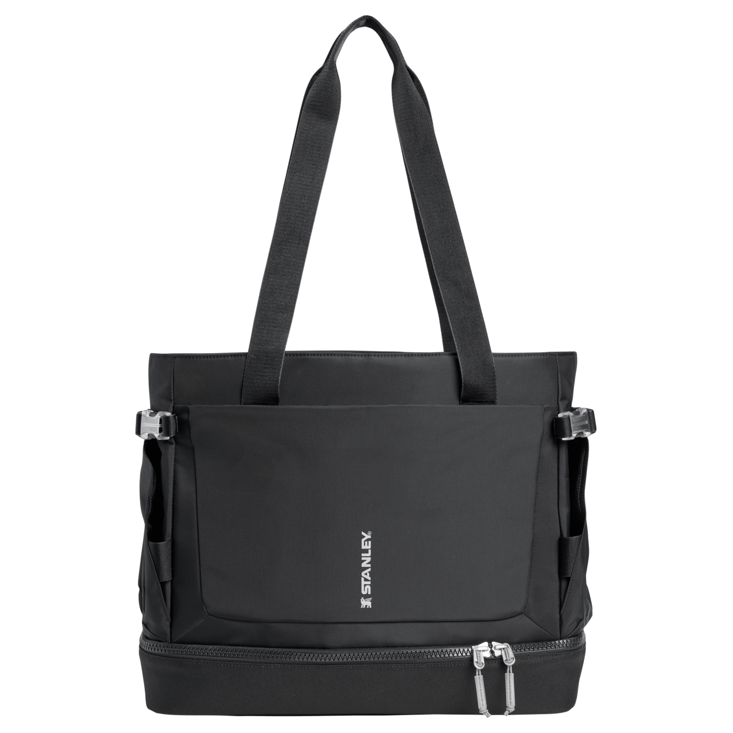 Stanley 1913 The Vitalize™ Tote 27.6 QT in Black | View 1