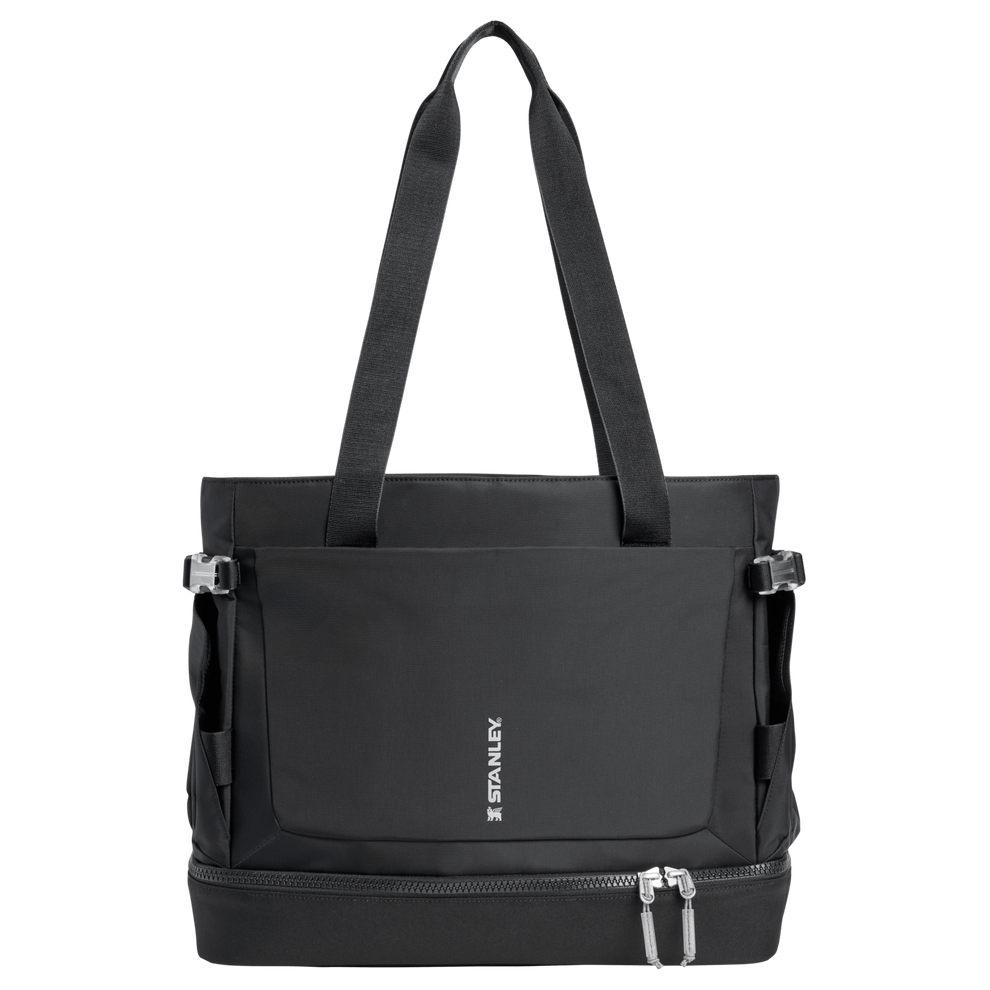Stanley 1913 The Vitalize™ Tote 27.6 QT in Black