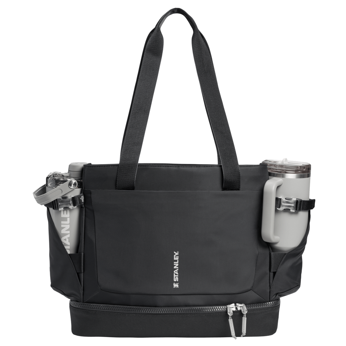 Stanley 1913 The Vitalize™ Tote 27.6 QT in Black