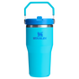 The IceFlow™ Flip Straw Tumbler 2.0 | 20 OZ - Splash - Stanley AU