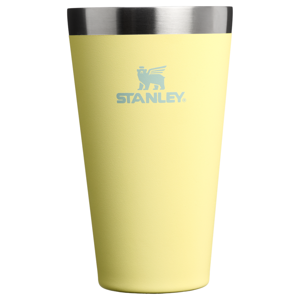 Adventure Stacking Pint | 16 OZ - Pomelo - Stanley AU