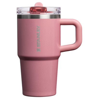 Stanley 1913 The Quencher® ProTour Flip Straw Tumbler 20 OZ in Port Shimmer | Front View