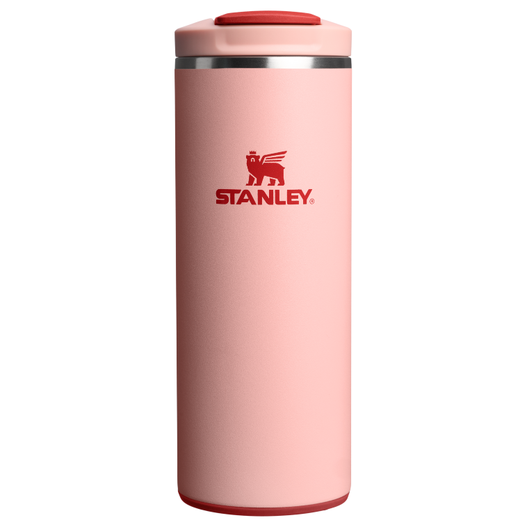 The Transit Flip Top Mug | 12 OZ