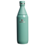 Swatch for Stanley 1913 The All Day Slim Bottle 20 OZ in Spring Green