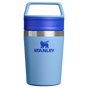 Swatch for Stanley 1913 The Café-To-Go Travel Mug 8 OZ in Blue Sky