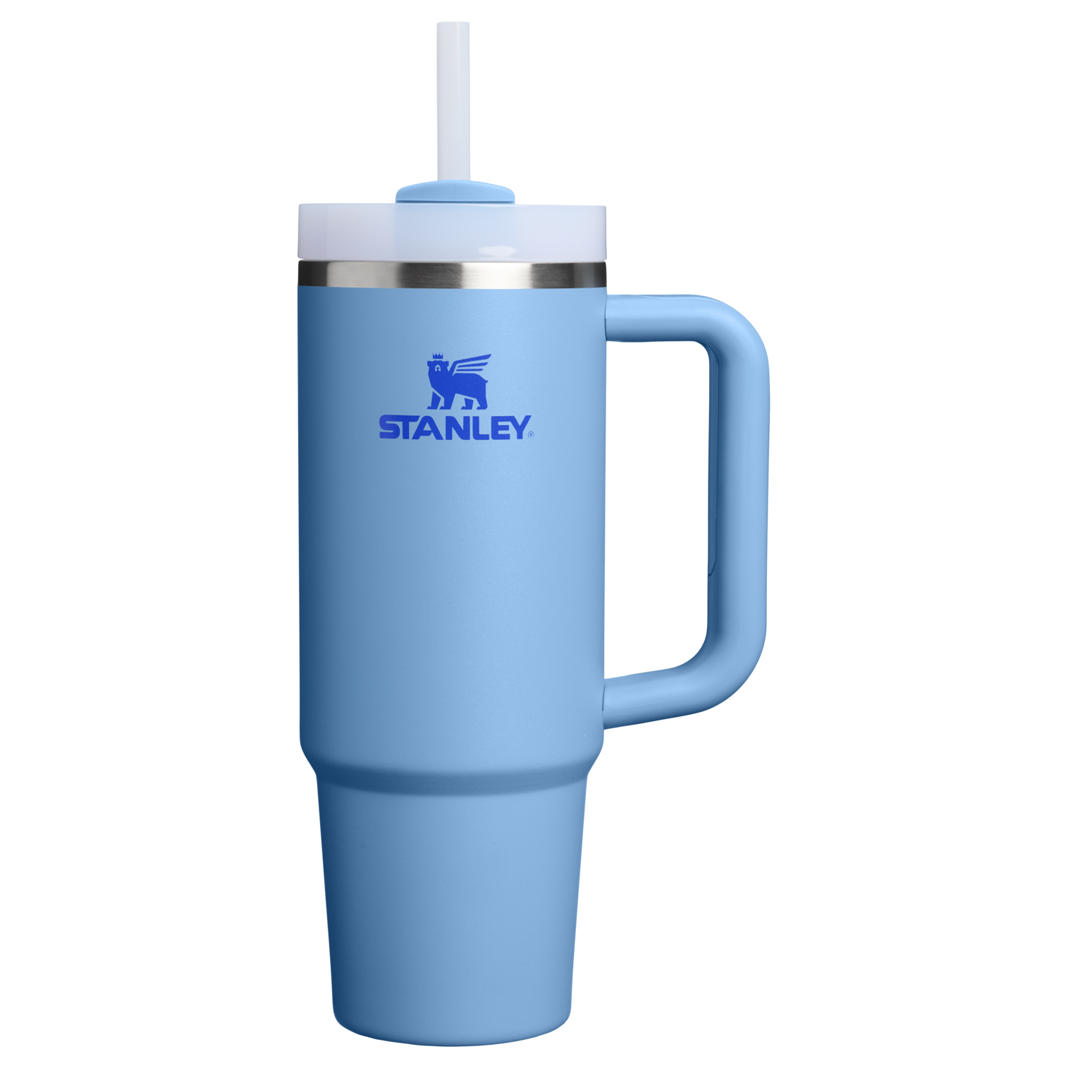 Stanley 1913 The Quencher H2.0 Flowstate™ Tumbler 30 OZ in Blue Sky