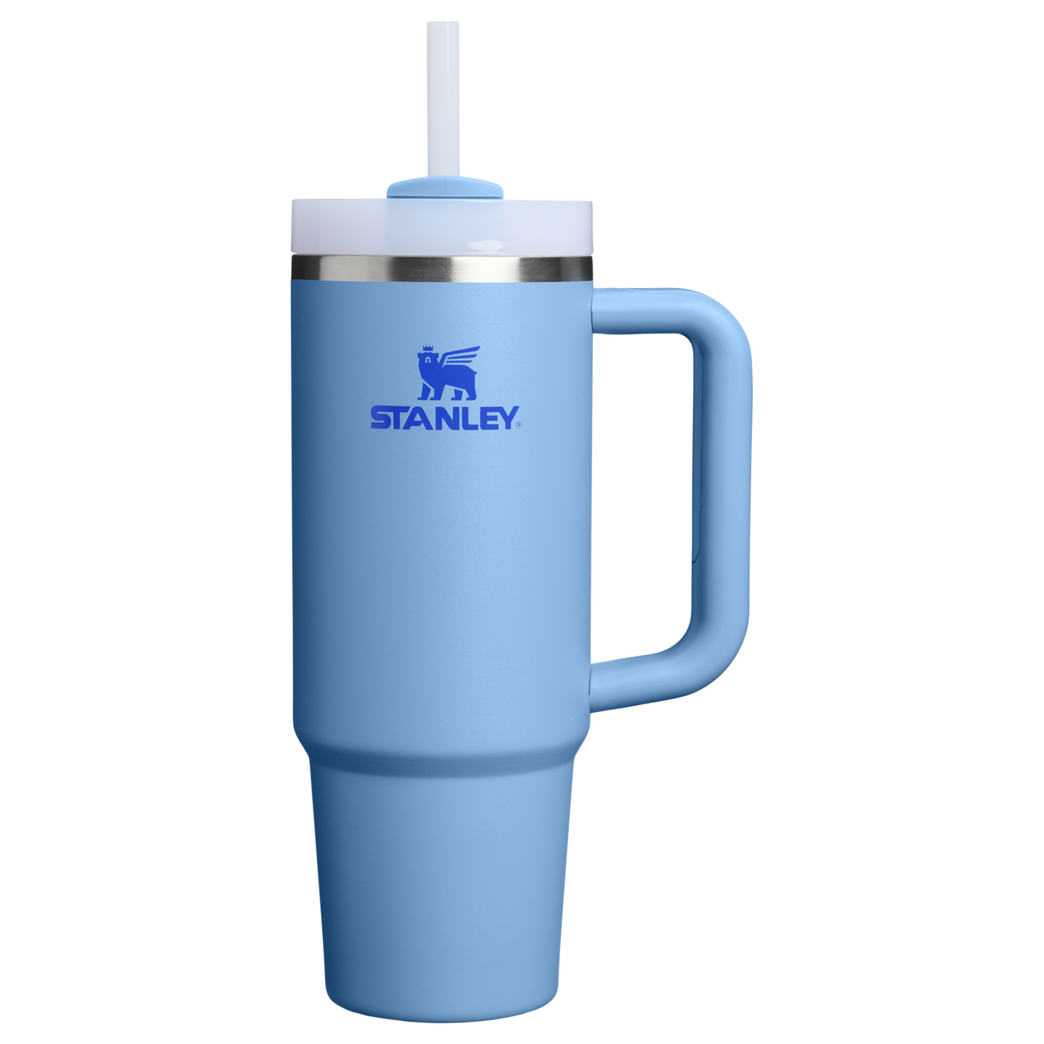 Stanley 1913 The Quencher H2.0 Flowstate™ Tumbler 30 OZ in Blue Sky | View 1