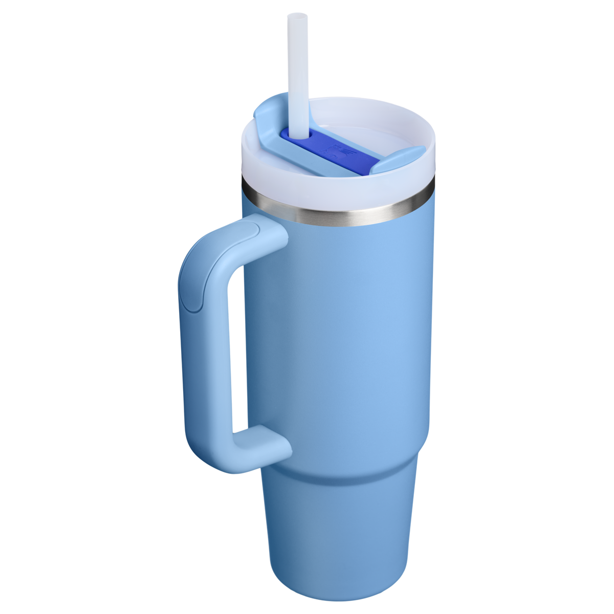 Stanley 1913 The Quencher H2.0 Flowstate™ Tumbler 30 OZ in Blue Sky