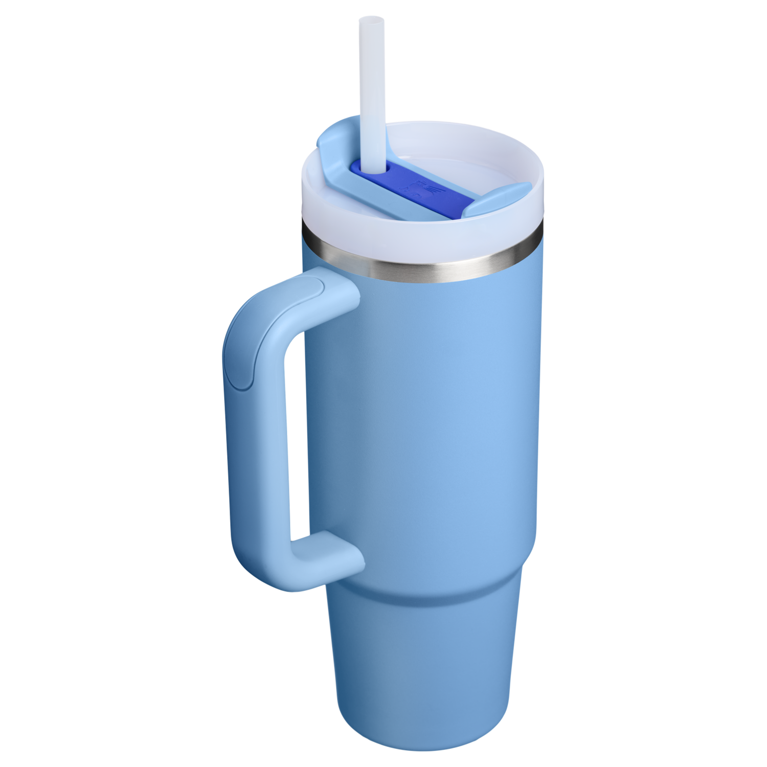 Stanley 1913 The Quencher H2.0 Flowstate™ Tumbler 30 OZ in Blue Sky | View 1
