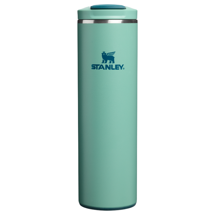 Stanley 1913 The Transit Flip Top Mug 16 OZ in Spring Green