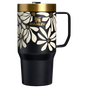 Swatch for Stanley 1913 Everyday Suburban Mug 24 OZ Wild Blooms in Wild Blooms