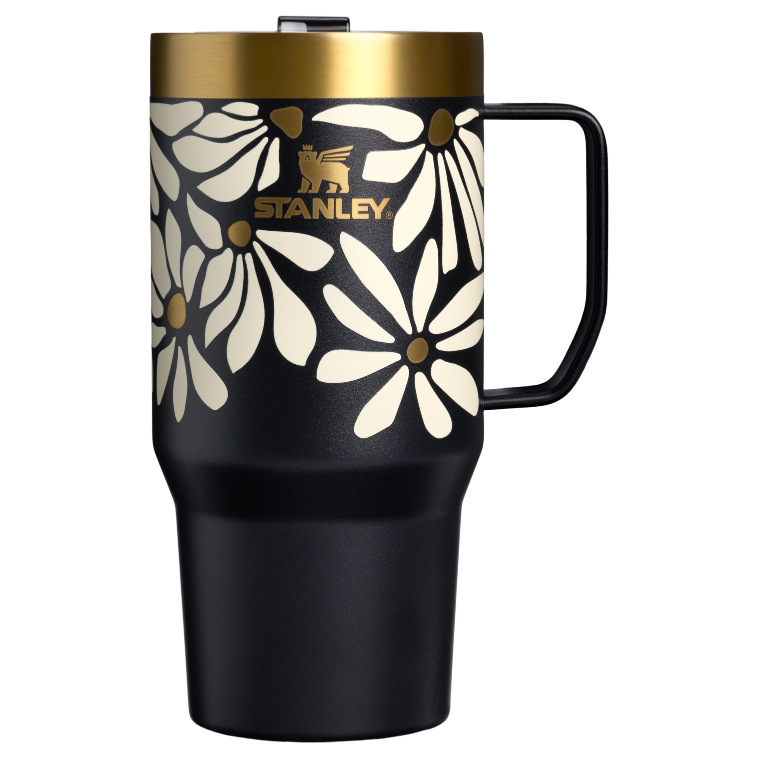 Everyday Suburban Mug | 24 OZ | Wild Blooms