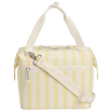 All Day Julienne Mini Cooler | 7.4 QT - Cream Picnic Stripe - Stanley AU
