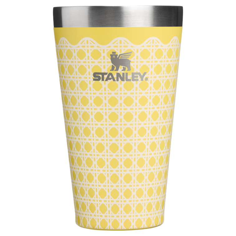 Stacking Pint | 16 OZ | Picnic Collection