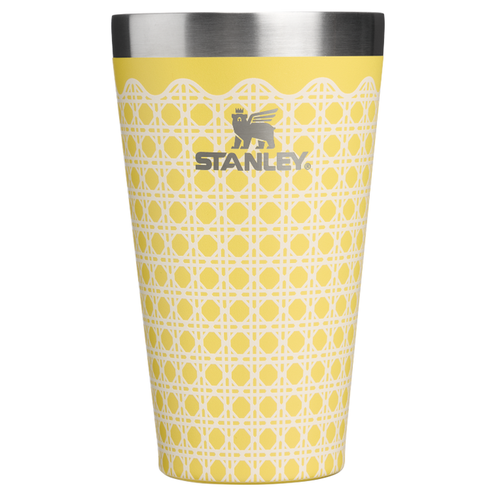 Stacking Pint | 16 OZ - Daffodil Ratan - Stanley AU