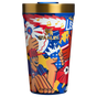 Swatch for Stanley 1913 The Everyday Tumbler 16 OZ Fútbol Artist Collection USA in USA