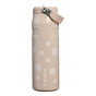 Swatch for Stanley 1913 The IceFlow™ Flip Straw 2.0 Bottle 24OZ Wild and Free Collection in Champagne Daisies