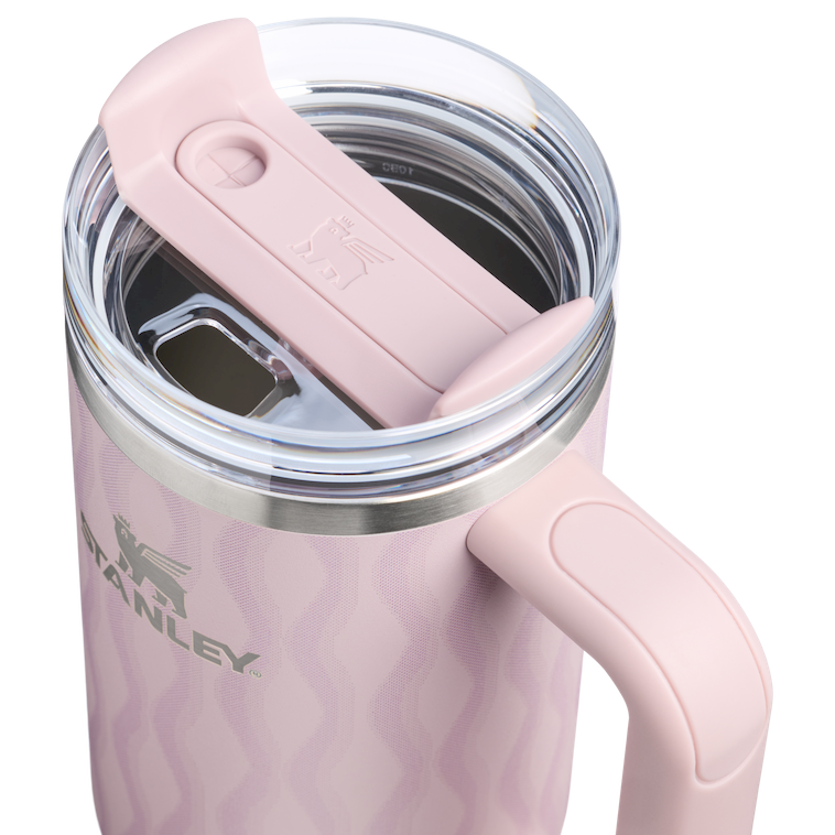 Stanley 1913 The Quencher H2.0 Flowstate™ Tumbler 30 OZ in Dawn Drift