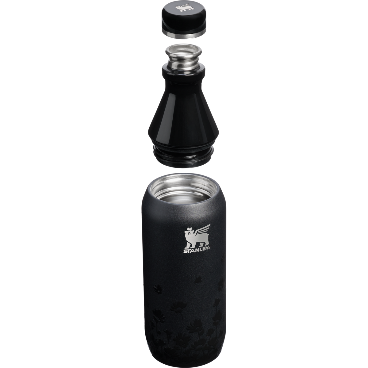 Stanley 1913 x JENNIE All Day Slim Bottle | 12 oz