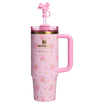 Stanley 1913 x LoveShackFancy The Quencher® H2.0 FlowState™ Tumbler | 30 OZ