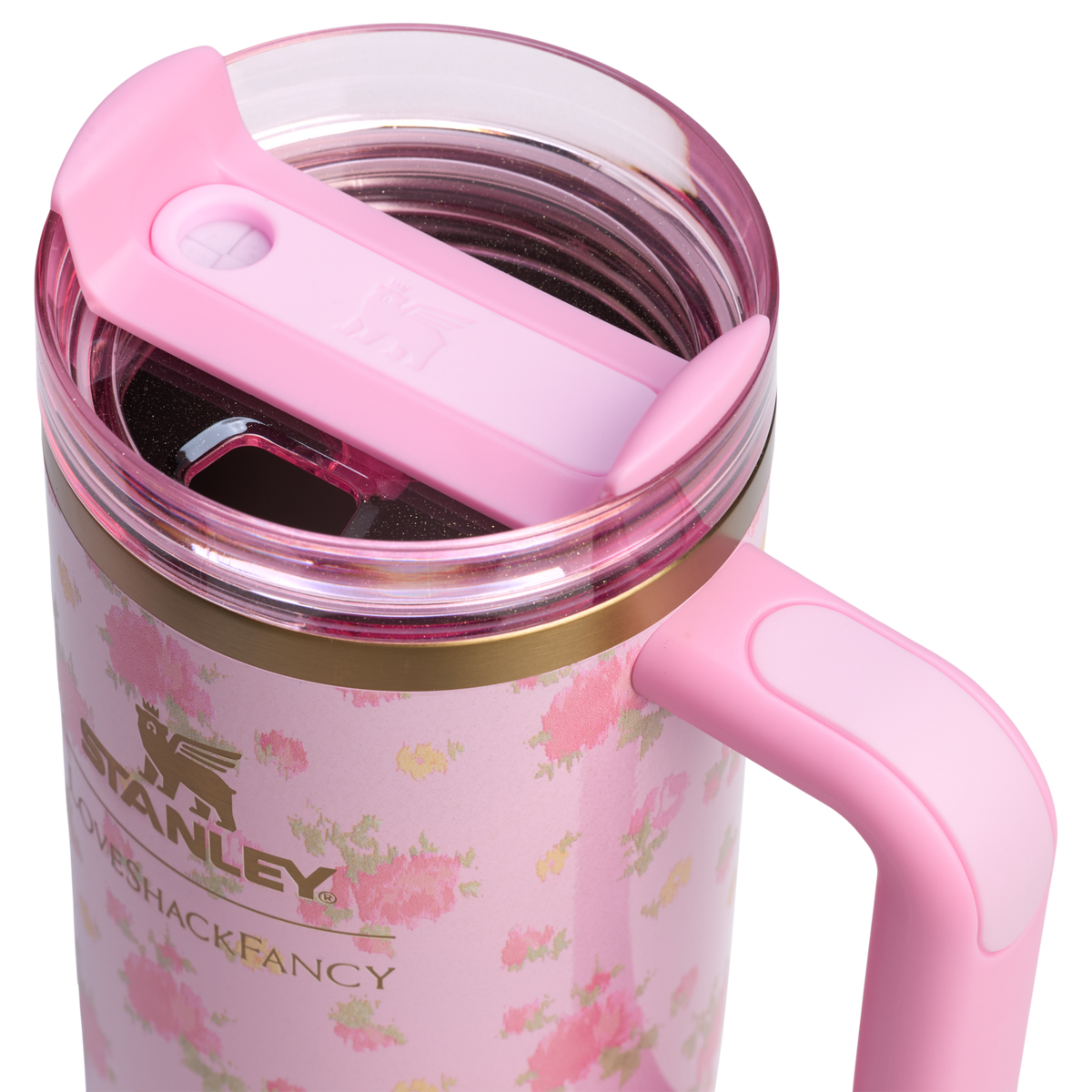 Stanley 1913 x LoveShackFancy The Quencher® H2.0 FlowState™ Tumbler | 30 OZ