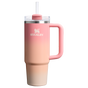 Swatch for Stanley 1913 The Quencher H2.0 Flowstate™ Tumbler 30 OZ in Pink Mesa Sunset