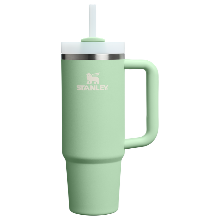 Stanley 1913 The Quencher H2.0 Flowstate™ Tumbler 30 OZ in Pistachio