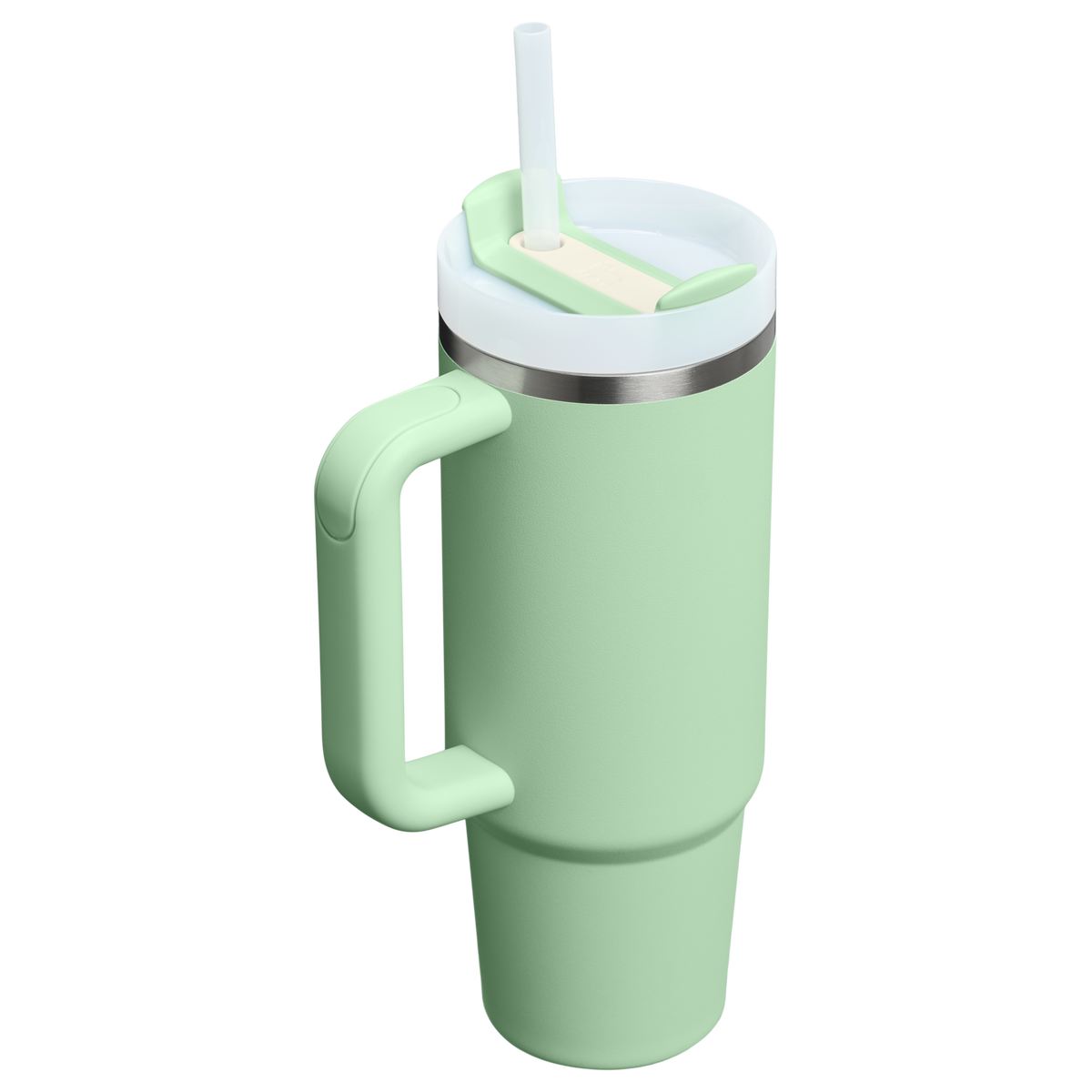 Stanley 1913 The Quencher H2.0 Flowstate™ Tumbler 30 OZ in Pistachio
