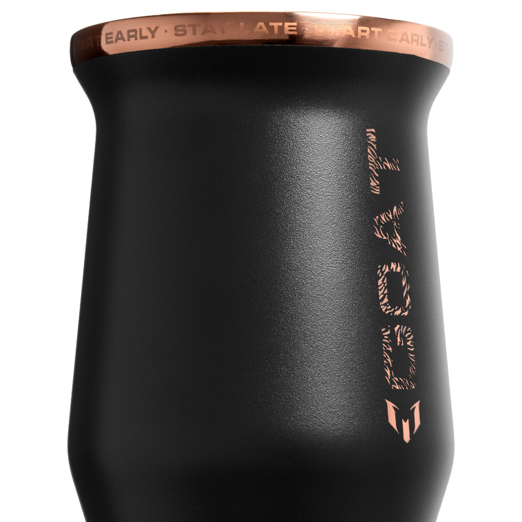 Messi x Stanley 1913 Mate Mug