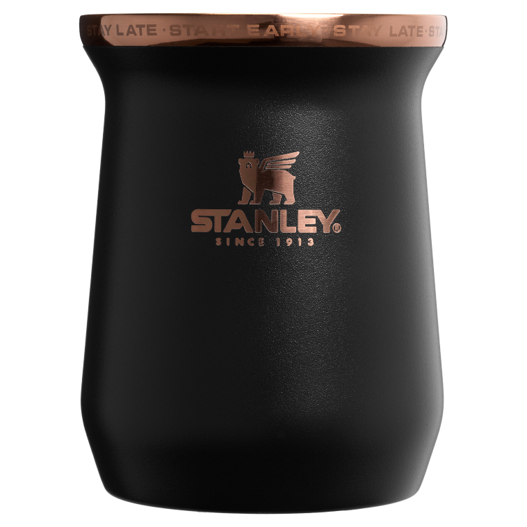 Messi x Stanley 1913 Mate Mug
