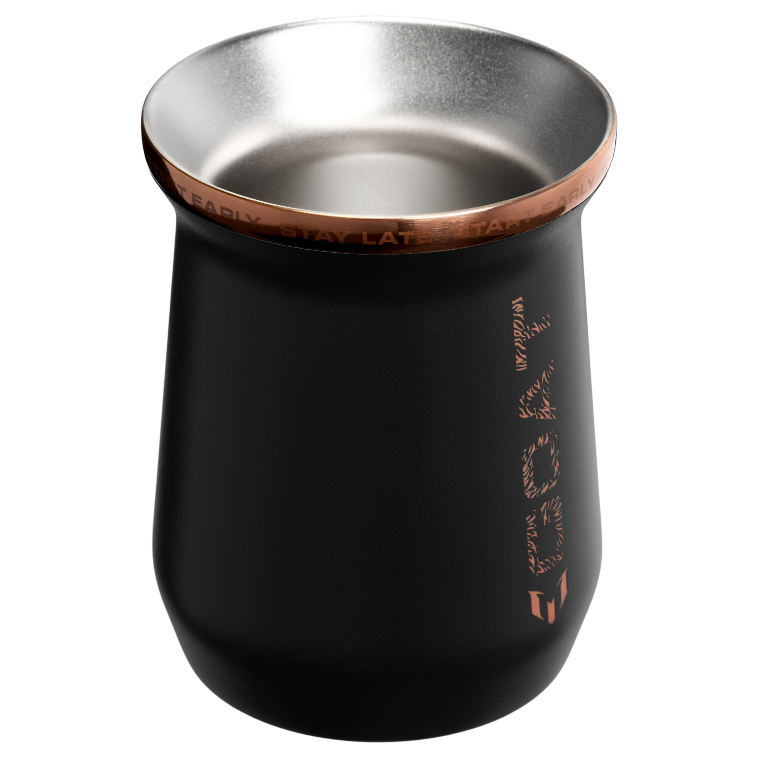 Messi x Stanley 1913 Mate Mug