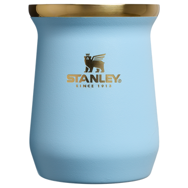 Messi x Stanley 1913 Classic Mate Mug