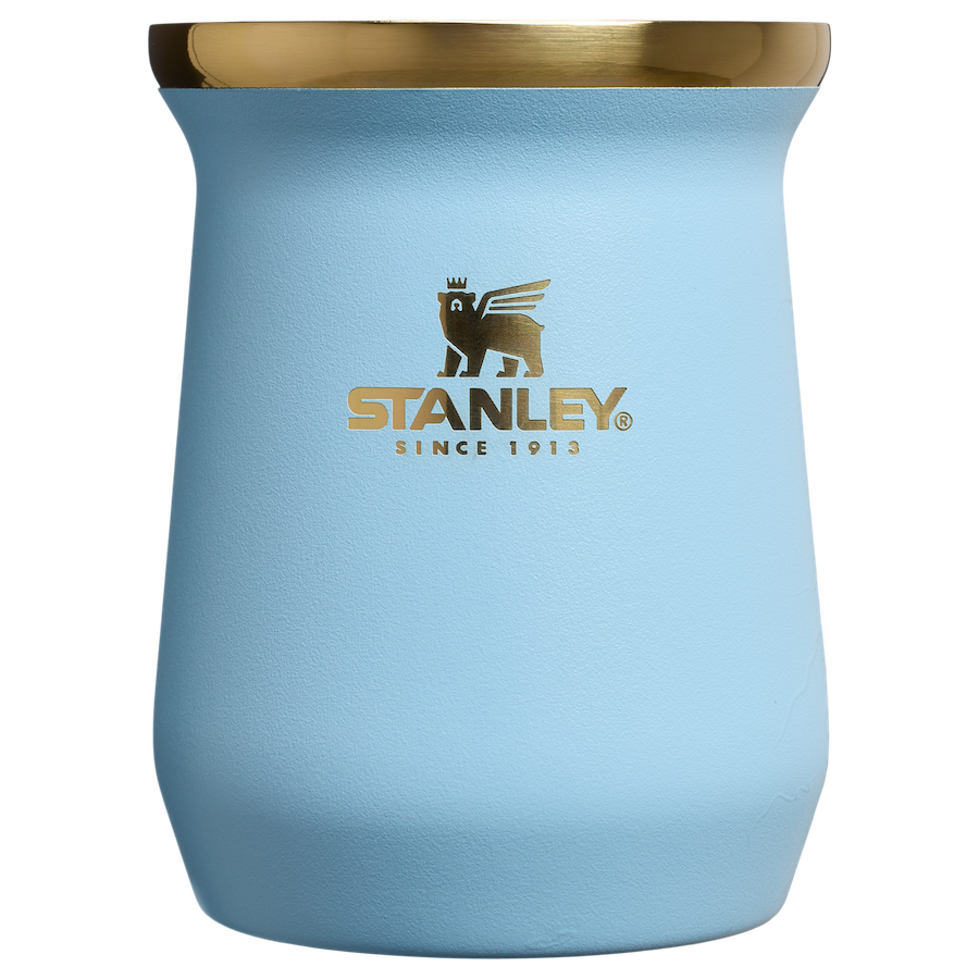 Messi x Stanley 1913 Classic Mate Mug