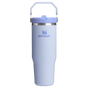 The IceFlow™ Flip Straw Tumbler 2.0 | 30 OZ - Dew Drop - Stanley AU