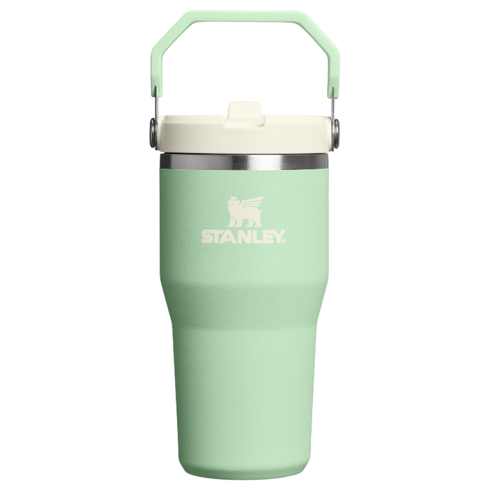 Stanley 1913 The IceFlow™ Flip Straw Tumbler 2.0 20 OZ in Pistachio