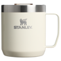 Swatch for Stanley 1913 Classic Legendary Camp Mug 12 OZ in Cream Gloss