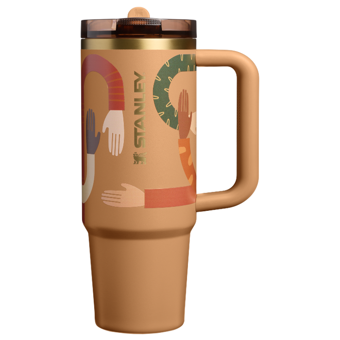 Stanley 1913 Stanley1913 x Nest The Quencher® ProTour Tumbler 30 OZ in Community