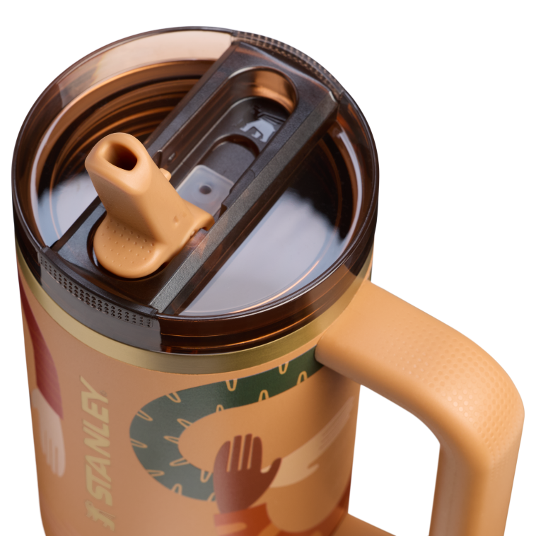 Stanley 1913 Stanley1913 x Nest The Quencher® ProTour Tumbler 30 OZ in Community