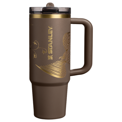 Stanley 1913 Stanley1913 x Nest The Quencher® ProTour Tumbler 30 OZ in Freedom Women | Front View