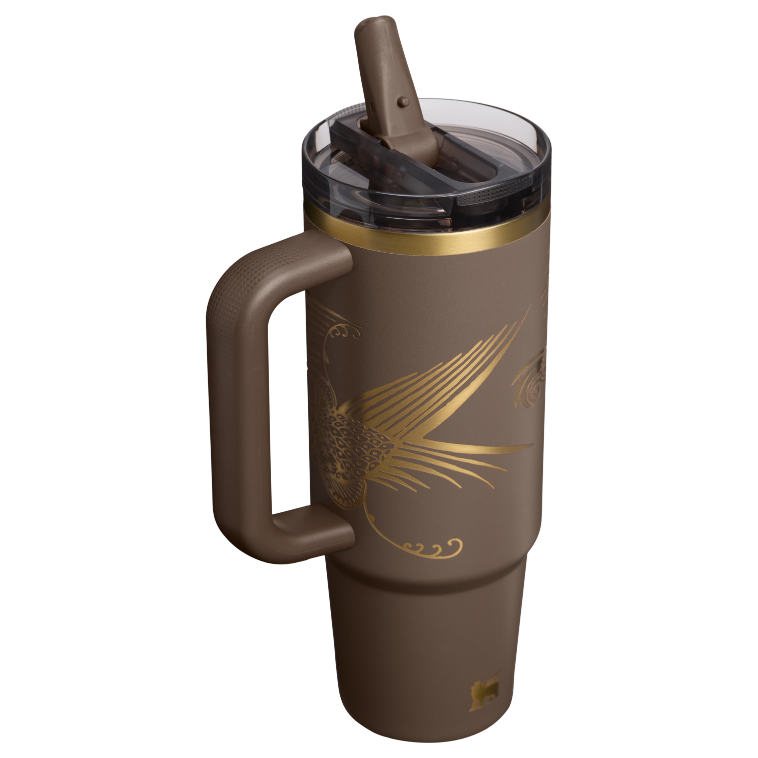 Stanley 1913 Stanley1913 x Nest The Quencher® ProTour Tumbler 30 OZ in Freedom Women | View 1