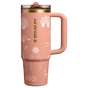 Swatch for Stanley 1913 Stanley1913 x Nest The Quencher® ProTour Tumbler 30 OZ in Her Symbols, Her Story