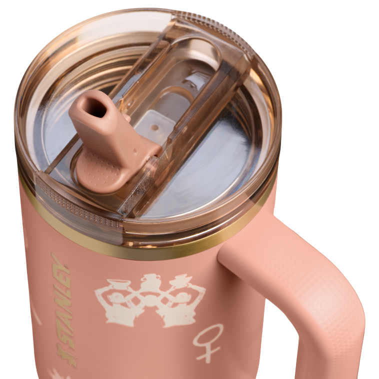 Stanley 1913 x Nest The Quencher ProTour Tumbler | 30 OZ - Her Story - Stanley AU