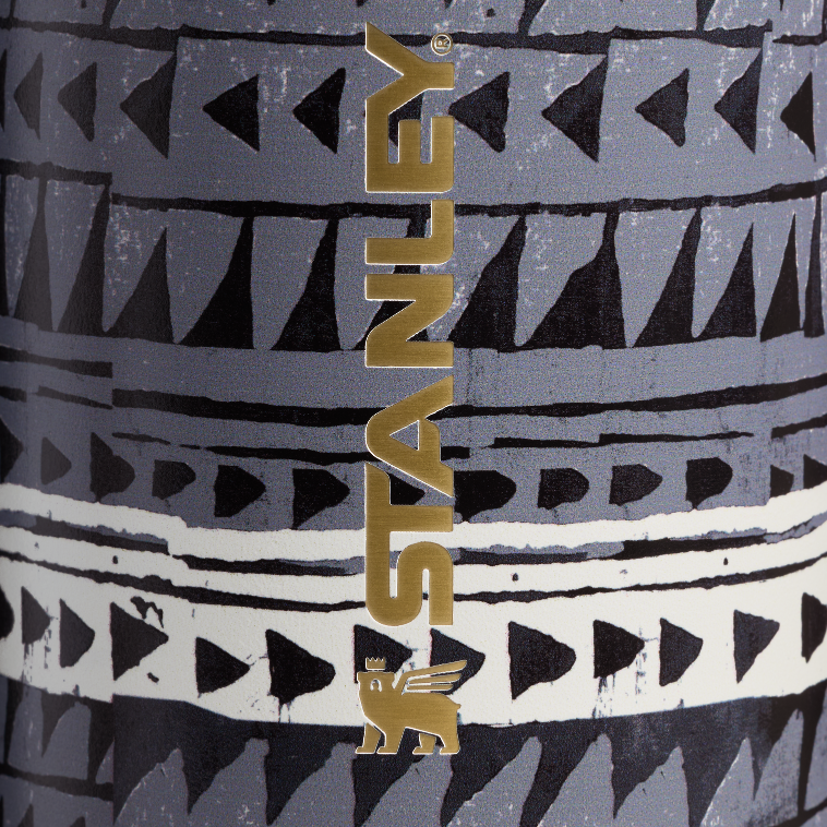 Stanley 1913 Stanley1913 x Nest The Quencher® ProTour Tumbler 30 OZ in Kofi Masquerade | View 3