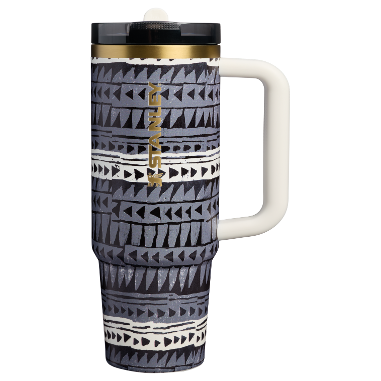 Stanley 1913 Stanley1913 x Nest The Quencher® ProTour Tumbler 30 OZ in Kofi Masquerade | View 1