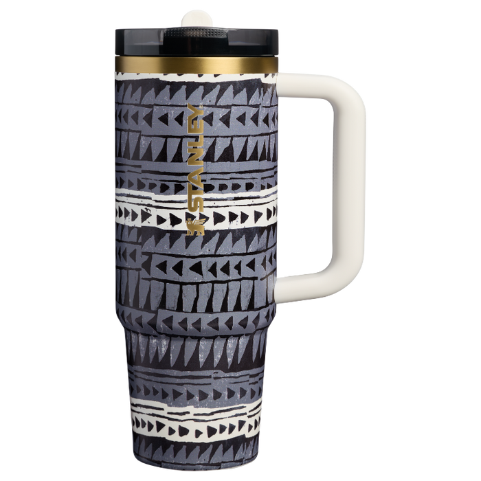 Stanley 1913 Stanley1913 x Nest The Quencher® ProTour Tumbler 30 OZ in Kofi Masquerade