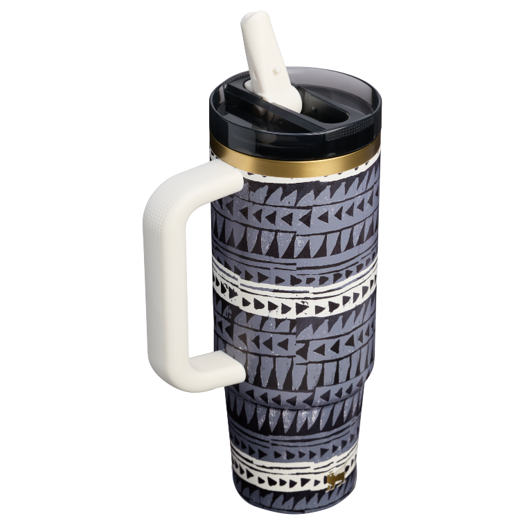 Stanley 1913 x Nest The Quencher ProTour Tumbler | 30 OZ - Kofi Masquerade - Stanley AU