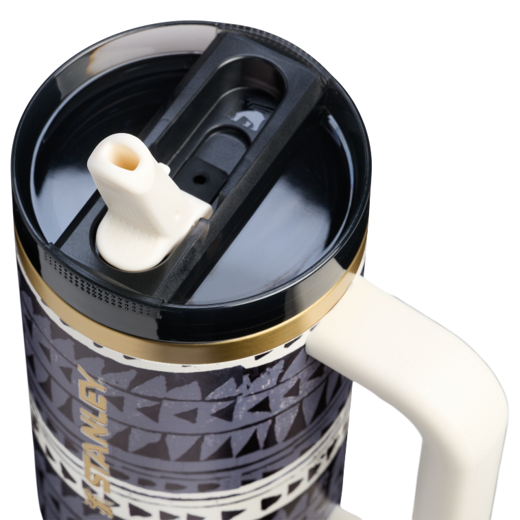 Stanley 1913 Stanley1913 x Nest The Quencher® ProTour Tumbler 30 OZ in Kofi Masquerade