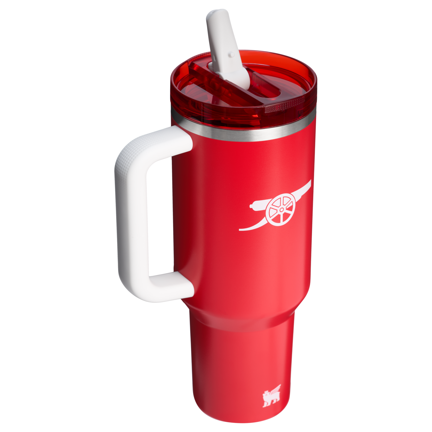 Stanley 1913 x Arsenal Quencher® ProTour Flip Straw Tumbler | 40 OZ