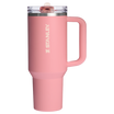 The Quencher ProTour Flip Straw Tumbler | 40 OZ - Pink Mesa - Stanley AU