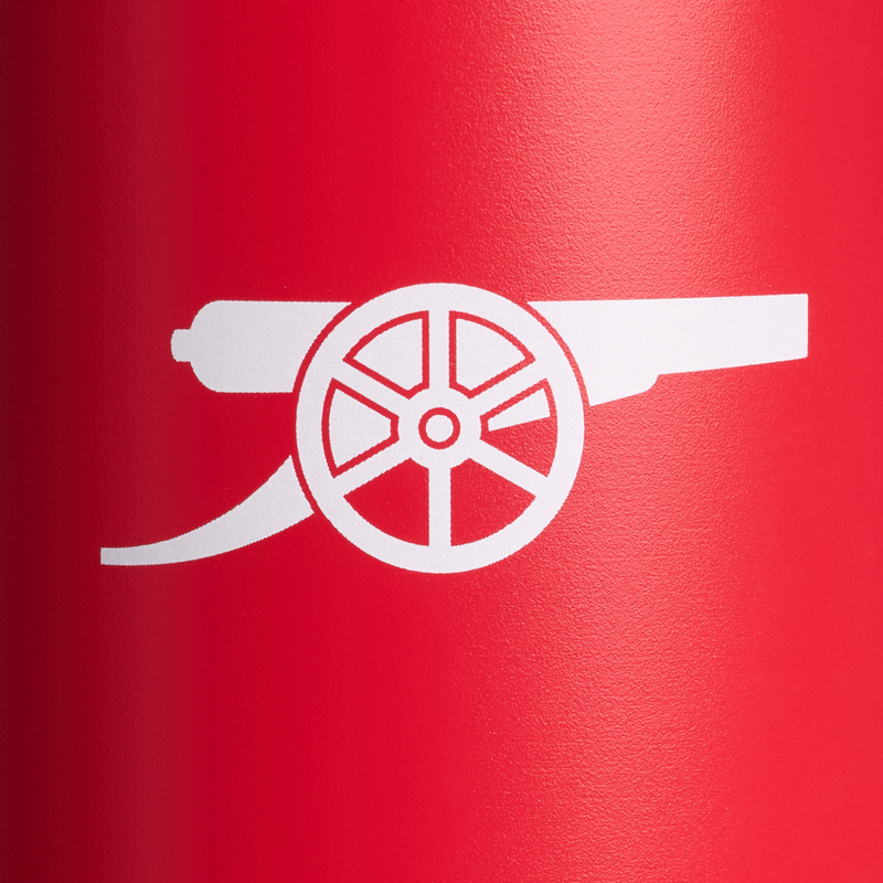 Stanley 1913 Stanley 1913 x Arsenal Quencher® ProTour Flip Straw Tumbler 40 OZ in Arsenal Red